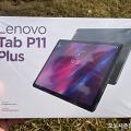 [레노버] Lenovo Tab P11 PLUS LTE 64GB 한국 정발판 구매 후기