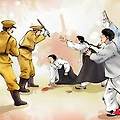 일제강점기: 조선의 저항과 변화의 역사