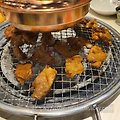 염창역 명륜진사갈비 (무한리필 가격 , 셀프바)