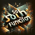 [SQLD] SQL 기본 - 함수, 조인, 표준 조인 요약