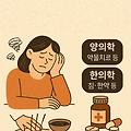 만성피로, 원인부터 양의학과 한의학 치료법까지 완전 정리