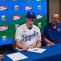 [MLB.com] 윌 클라인 (Will Klein)의 2023년 스카우팅 리포트