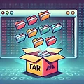 리눅스 아카이빙의 기본기, tar 가이드: 기초 문법부터 고급 활용까지