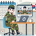 2025년 예비군 원격교육 완벽 가이드｜시간, 방법, 꿀팁까지 총정리