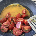 초간단 토마토 계란볶음 / 두부 계란볶음