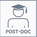 미국 Postdoc 생활 일기 시작!