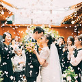 북촌 핸더스 한옥결혼식 스몰웨딩 본식스냅 [빛새김] Korean Hanok Wedding Photography at HANDUS in Seoul(Buk-chon) 야외결혼식 한옥웨딩 전문 스튜디오 한옥본식스냅 견적 공유