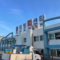 양양 물치항 회센터 튀김집 후기