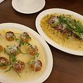 송도 오일리(OILY) - 임파스토에 이은 뇨끼 맛집?