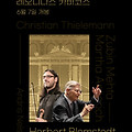 빈 필하모닉 정기연주회: 헤르베르트 블롬슈테트 & 레오니다스 카바코스(Vienna Philharmonic Subscription Concert: Herbert Blomstedt & Leonidas Kavakos, 2023) [2023-06-07 개봉]