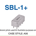 믹서 (Mixer), SBM, DBM, 밸런스믹서, NE602, SA612, QSD