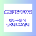 실업급여 감액 재추진, 반복 수급 시 급여액 50% 감액