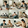 ❓종합소득세, 내년에는 더 쉽게 하려면 지금부터 뭘 준비해야 할까?