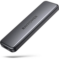 [아마존 직배] RAVPower 휴대용 외장 SSD Pro 1TB, USB 3.1