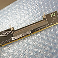 노트북 용 DDR5 SO-DIMM을 데스크탑 컴퓨터용 DDR5 으로 만드는 변환 어댑터 (번역