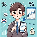 주식 초보자를 위한 필수 기초 용어 정리!
