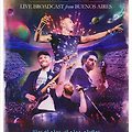 콜드플레이 라이브 생중계 (Coldplay Music of the Spheres Live Broadcast from Buenos Aires, 2022) [2022-10-29 개봉]