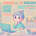 미국 주식 투자, 수수료와 증권사 선택이 첫걸음!
