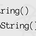 [Javascript] String() vs .toString()