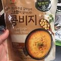 맛있는 비지찌개 끓이기^^