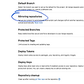 git migration