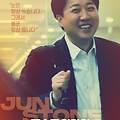 준스톤 이어원(Junstone Year One, 2024) [2025-03-06 개봉]