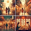 [경상도] 경북권 대구 중구 봄 여행정보 추천 !