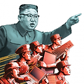 북한 해커, 한국 법원에서 1014GB 데이터 탈취