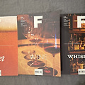 매거진 F - BEER(14), WHISKEY(19),  WINE(29)