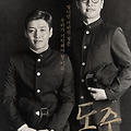 동주(DONGJU; The Portrait of A Poet, 2015) [씨집책방 한권의영화관][2025-04-01 재개봉]