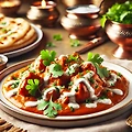 인도와 영국의 만남, "치킨 티카 마살라"의 매력