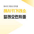 해시키거래소 알레오 런치풀
