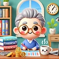 60대부터 시작하는 재테크, 너무 늦지 않았을까요?