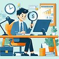 미국 주식 매월 배당 50 만원 달성 하기 - 03 매수(4월)