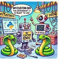 [Ray RLlib로 강화학습 쉽게 사용하기] 7편: 사용자 정의 환경, 관측/행동 전처리, 콜백 활용하기