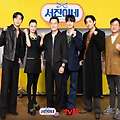 서진이네 출연진 직책 살펴보기