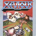 Xevious 1982 (제비우스 | ゼビウス ) 오락실게임 #0004