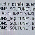 ORA-23801, ORA-22921, ORA-06512 DBMS_SQLTUNE.REPORT_SQL_MONITOR GENERATE ORA-22921 with PPA PROCESS