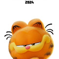 가필드 더 무비(The Garfield Movie, 2023)[전 세계에서 가장 유명한 고양이의 귀환][2024-05-15 개봉]