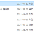 [SQL] 데이터베이스(DBMS) - Oracle /SQL  Developer 설치 및 연결