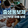 출생통보제와 위기임신 지원 제도: 어려운 상황의 임산부와 아동 보호