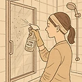 구연산 사용법 총정리｜물때 제거, 냄새 제거, 주방 세척까지 다 되는 친환경 청소 꿀템!
