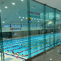 춘천국민체육센터 수영장 자유수영 이용 방법 가격 후기