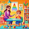 와이즈코프 아동지능검사 - 아동의 잠재력을 알아보는 지능 평가 도구