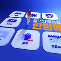 골프존뉴딘그룹, 플랫폼 비즈니스 본격 강화…‘스크린·필드 골프 아우르는 서비스 제공’