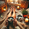 자기 자신을 돌보는 법! 건강한 삶을 위한 셀프 케어 전략 💖