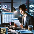 ❓종합소득세, 절세 전략, 직업별 팁까지? 2025년 4월 지금 시작해야 할 세무 시리즈는?