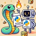 [LibTorch 입문] 4편: Python 모델을 C++에서 TorchScript로 추론하기
