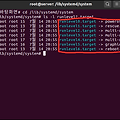 [Linux] 리눅스의 런레벨(RunLevel)