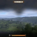 Kingdom Come: Deliverance (킹덤 컴 : 딜리버런스 )- Translucent Helmet Vision